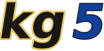 kg5 logo