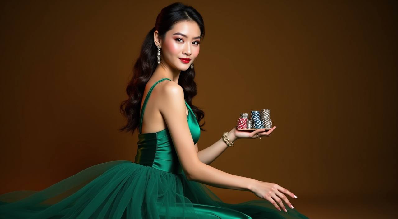 kg5 Slots Big Win Night — ညနေနှင့် ညဦးအချိန် စလော့ကံစမ်းရာ နေရာ